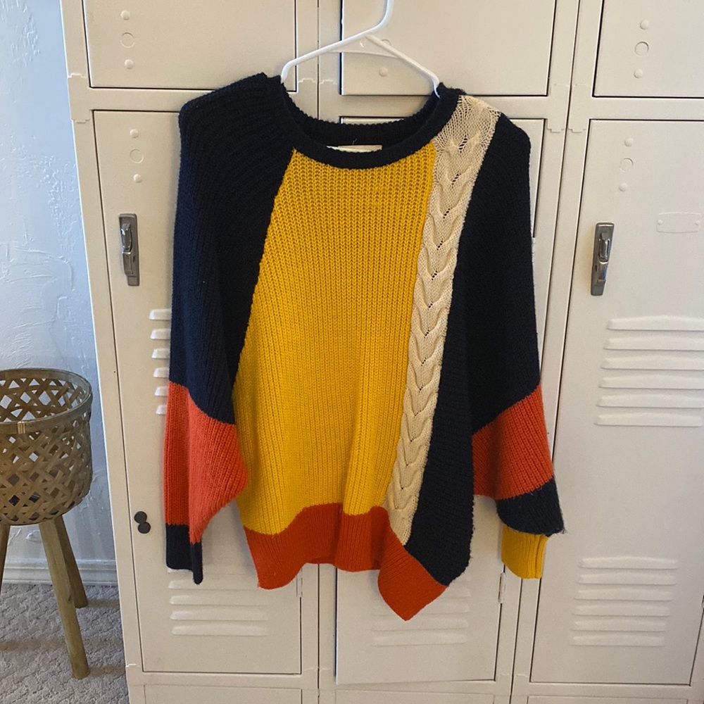 Roolee Sweater